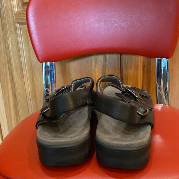 SAS relaxed walking sandals - Picture 6 of 11